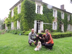 House sit France